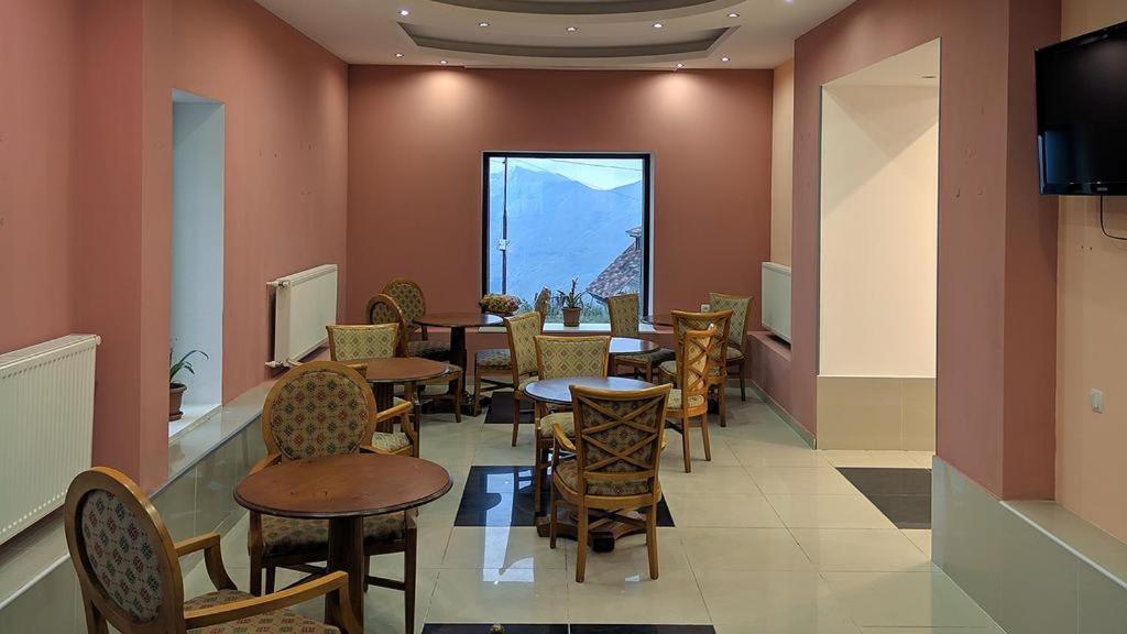 New Shino Gudauri Hotel Exterior photo