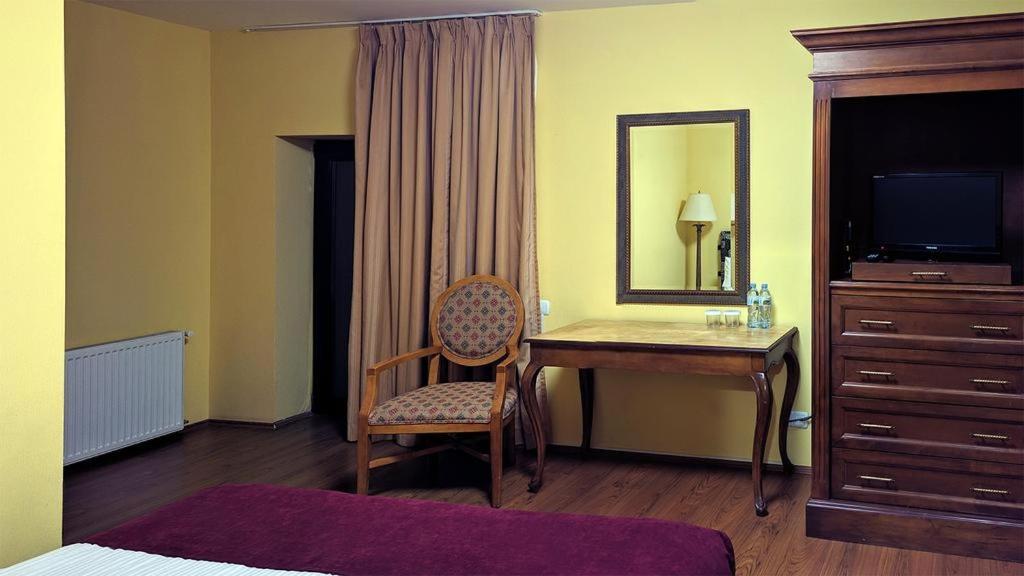 New Shino Gudauri Hotel Exterior photo